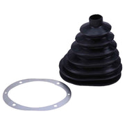DURAFORCE Rubber Boot Steering Arm For Bobcat 325 328 331 334 337 341 440 443 450 453 463