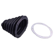 DURAFORCE Rubber Boot Steering Arm For Bobcat 325 328 331 334 337 341 440 443 450 453 463