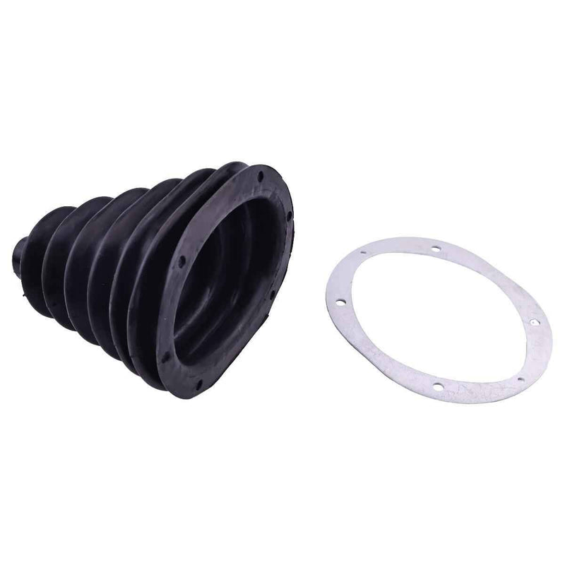 DURAFORCE Rubber Boot Steering Arm For Bobcat 325 328 331 334 337 341 440 443 450 453 463