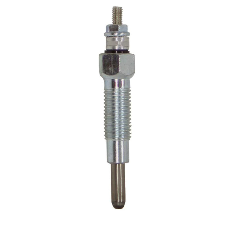 DURAFORCE Glow Plugs for Ford Tractor 1620 1530 1630 1710 1715 1720 1725 1910 1925 1990