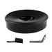 DURAFORCE R854056 RV Slide Out Wiper Seal 1-1/2" Weather Stripping Exterior L Shape RVs