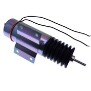 DURAFORCE 12V Throttle solenoid GN-29073 For Deutz Engine D2.9 L4 F3L 2011/D2011 F4L 1011F