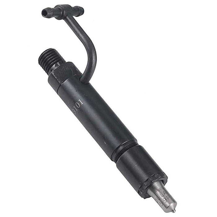 DURAFORCE New Fuel Injector 729004-53101 for Komatsu 3D84E S3D84 3D88E 4D88E Engine