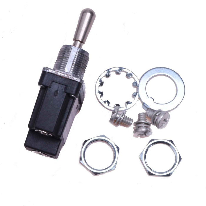 DURAFORCE 3 Position Toggle Switch Micro Switches 1NT1-7 13037 for Genie S-60 Z-45/22