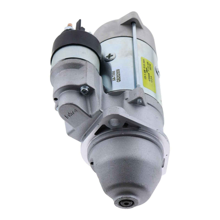 DURAFORCE 12V 2.6KW Starter 01183404 01184176 113181 For Deutz D 2011 L02 F 2L 2011 Engine