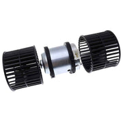 DURAFORCE Blower Motor AN51500-10770 For Komatsu WA200-6 WA320-6 WA380-6 WA470-6 WA480-6