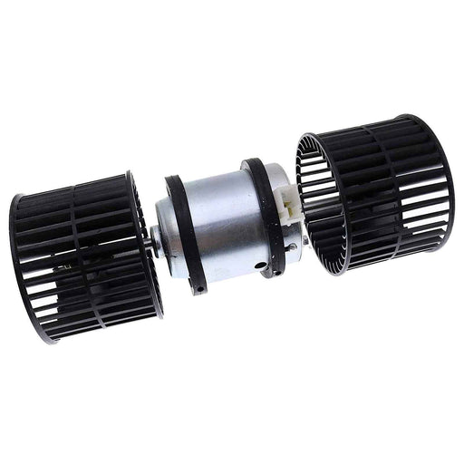 DURAFORCE Blower Motor AN51500-10770 For Komatsu WA200-6 WA320-6 WA380-6 WA470-6 WA480-6