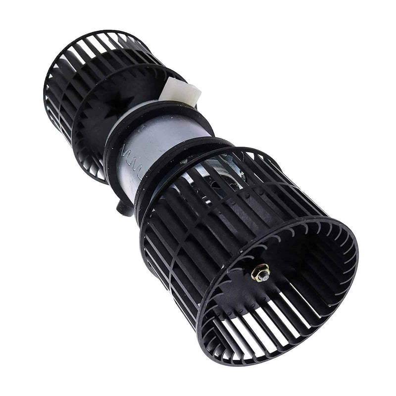 DURAFORCE Blower Motor AN51500-10770 For Komatsu WA200-6 WA320-6 WA380-6 WA470-6 WA480-6