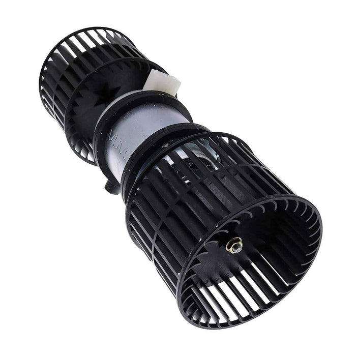 DURAFORCE Blower Motor AN51500-10770 For Komatsu WA200-6 WA320-6 WA380-6 WA470-6 WA480-6