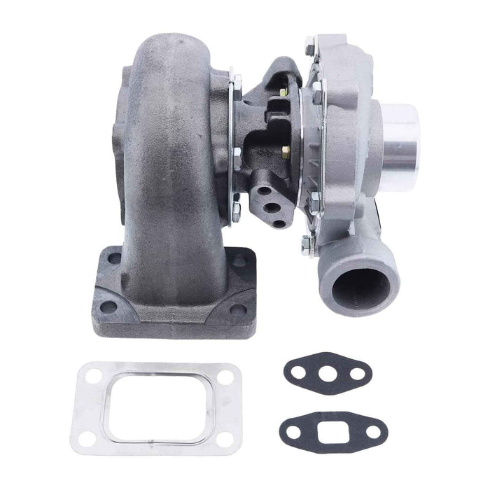 DURAFORCE TA3123 Turbocharger 2674A301 For Perkins 1004-4T AB35011 AH37521 AH81247 Engine