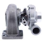 DURAFORCE TA3123 Turbocharger 2674A301 For Perkins 1004-4T AB35011 AH37521 AH81247 Engine