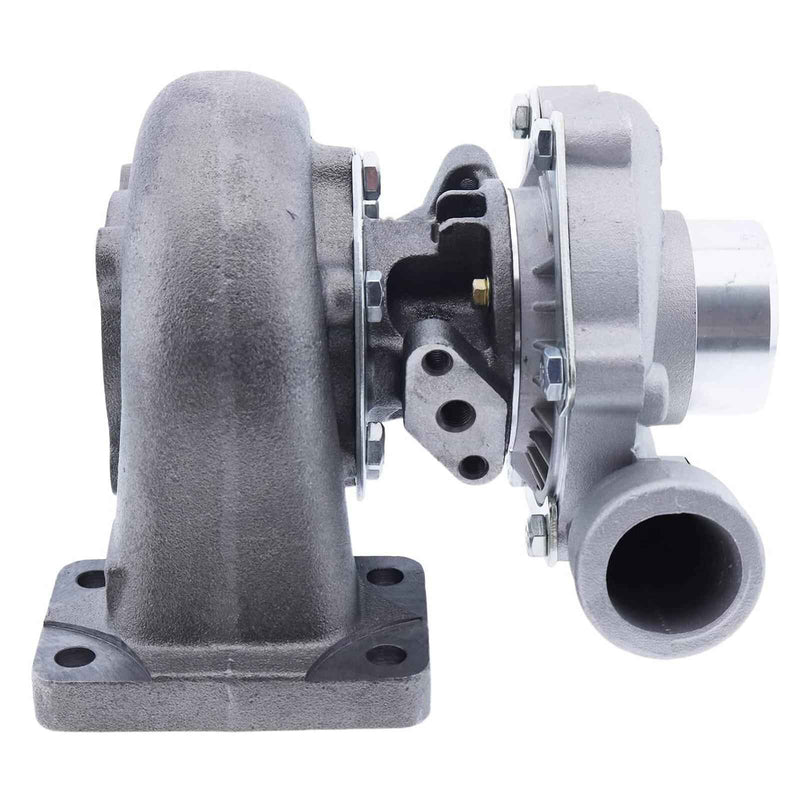 DURAFORCE TA3123 Turbocharger 2674A301 For Perkins 1004-4T AB35011 AH37521 AH81247 Engine