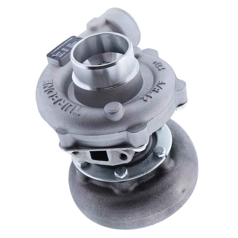 DURAFORCE TA3123 Turbocharger 2674A301 For Perkins 1004-4T AB35011 AH37521 AH81247 Engine