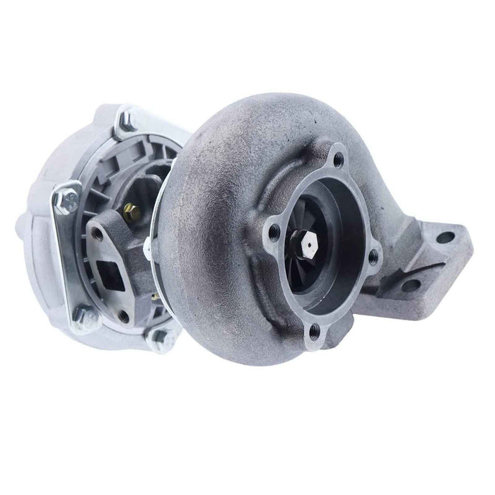 DURAFORCE TA3123 Turbocharger 2674A301 For Perkins 1004-4T AB35011 AH37521 AH81247 Engine