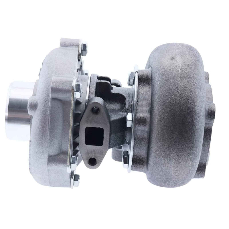 DURAFORCE TA3123 Turbocharger 2674A301 For Perkins 1004-4T AB35011 AH37521 AH81247 Engine