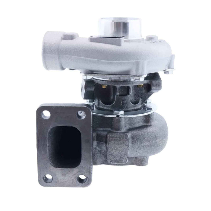 DURAFORCE TA3123 Turbocharger 2674A301 For Perkins 1004-4T AB35011 AH37521 AH81247 Engine