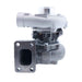 DURAFORCE TA3123 Turbocharger 2674A301 For Perkins 1004-4T AB35011 AH37521 AH81247 Engine