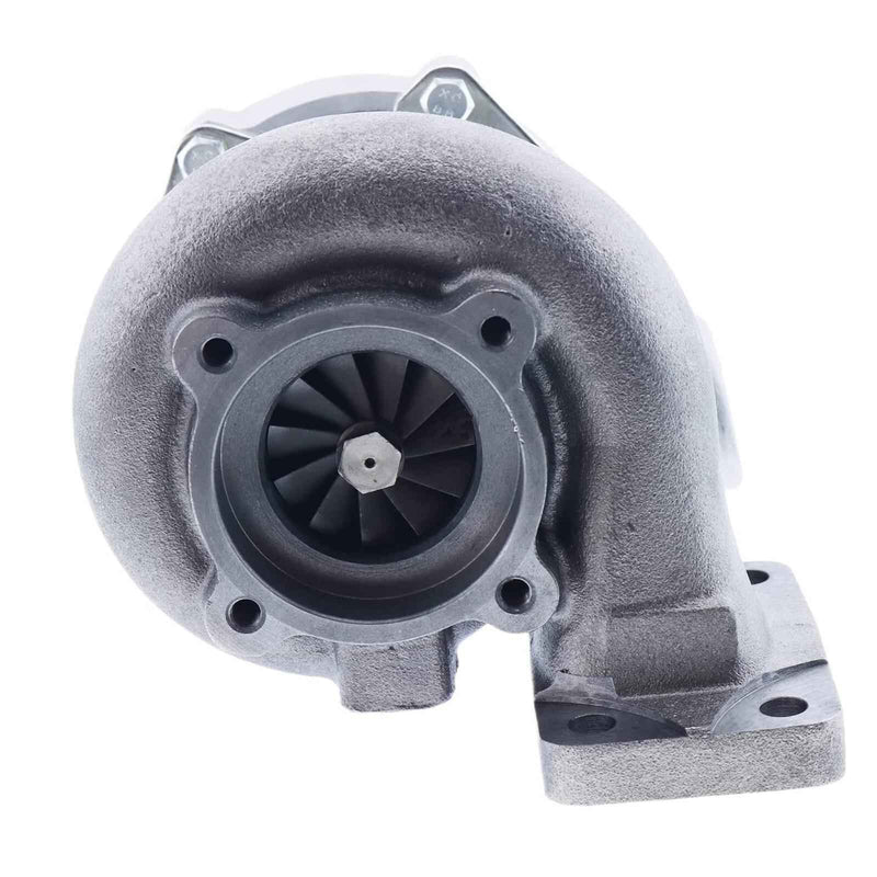 DURAFORCE TA3123 Turbocharger 2674A301 For Perkins 1004-4T AB35011 AH37521 AH81247 Engine