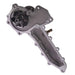 DURAFORCE New Water Pump 1E017-73032 1E017-73030 for Kubota D1703-BG V2003T V2203 Engine