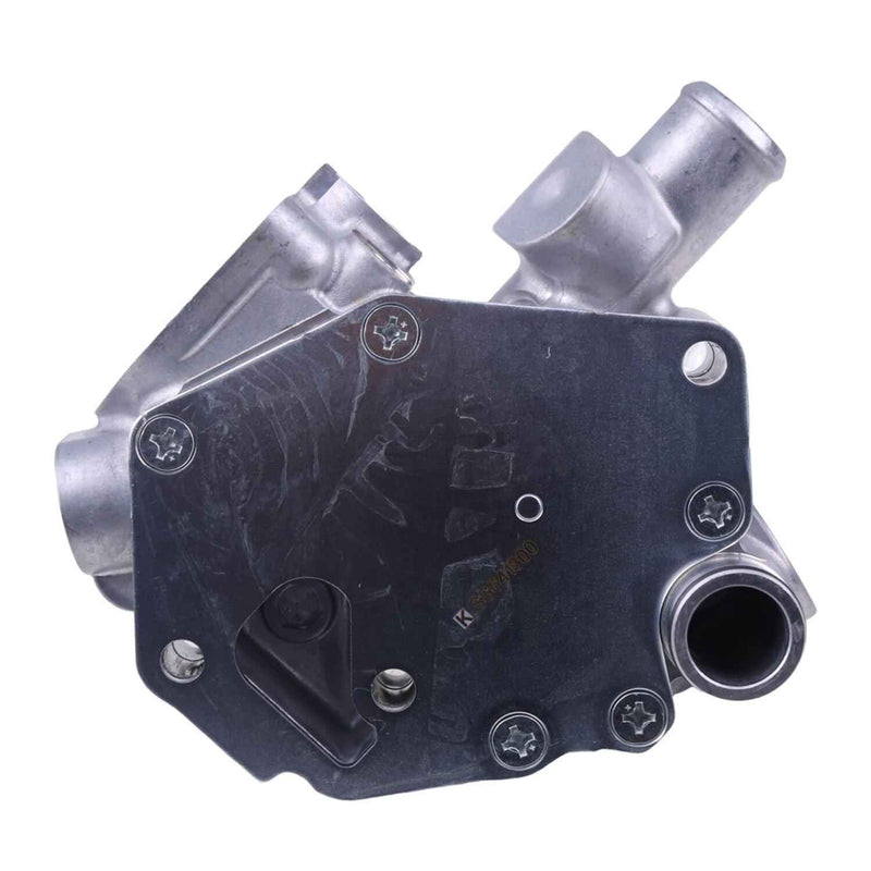 DURAFORCE 3070132 Water Pump Assembly for Polaris 2011-2014 Diesel Ranger 900 Crew