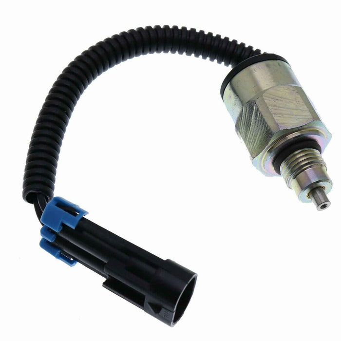 DURAFORCE Spool Lockout Solenoid Valve for New Holland Loader C185 L180 LS185.B LT190.B
