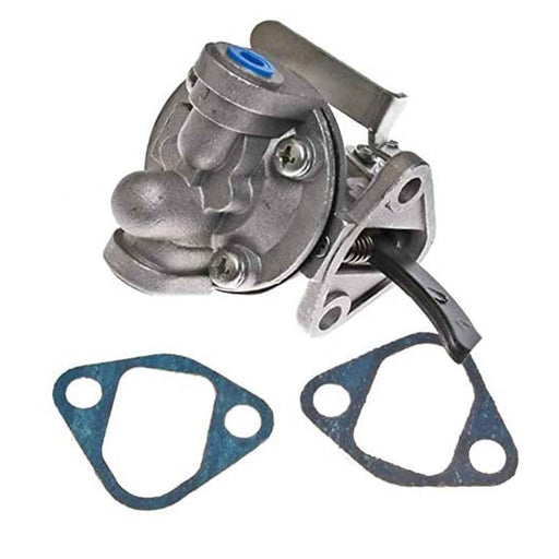 DURAFORCE Fuel Pump 119600-52021 119600-52020 for Yanmar 3TN66 2TNE 3TNE