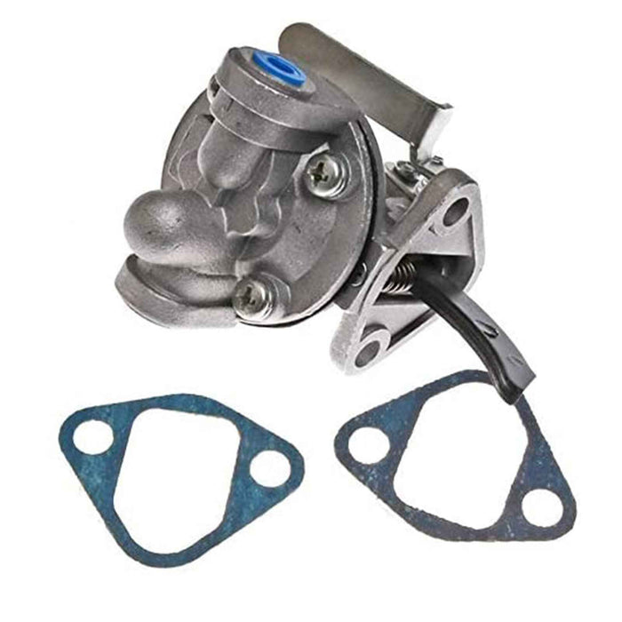 DURAFORCE Fuel Pump 119600-52021 119600-52020 for Yanmar 3TN66 2TNE 3TNE