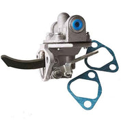 DURAFORCE Fuel Pump 119600-52021 119600-52020 for Yanmar 3TN66 2TNE 3TNE