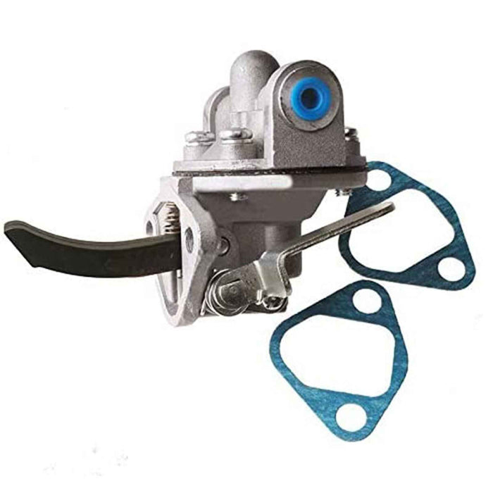 DURAFORCE Fuel Pump 119600-52021 119600-52020 for Yanmar 3TN66 2TNE 3TNE