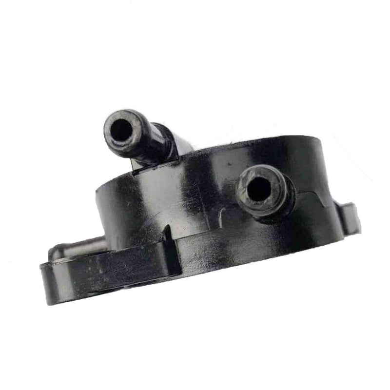 DURAFORCE Fuel Pump for EZGO 4 Cycle 2003-2009 MCI Engine 3 Terminals 72873G01 72873-G01