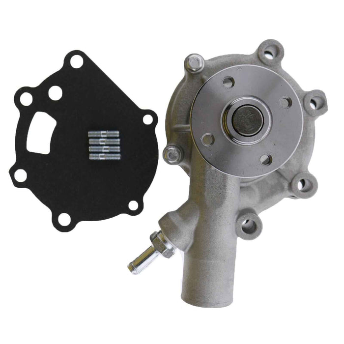 DURAFORCE New 246-3055 195-8455 Water Pump for Caterpillar 304CR 305CR Mitsubishi S4L2 K4N
