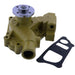 DURAFORCE Water Pump For Komatsu Excavator PC40-5 PC40-6 PC50UU-1 Engine 3D95S