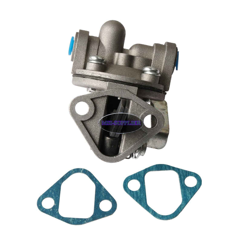 DURAFORCE Fuel Feed Lift Pump 129301-52020 For Yanmar Industrial 2GM20 3GM30 3GMD 3HM35
