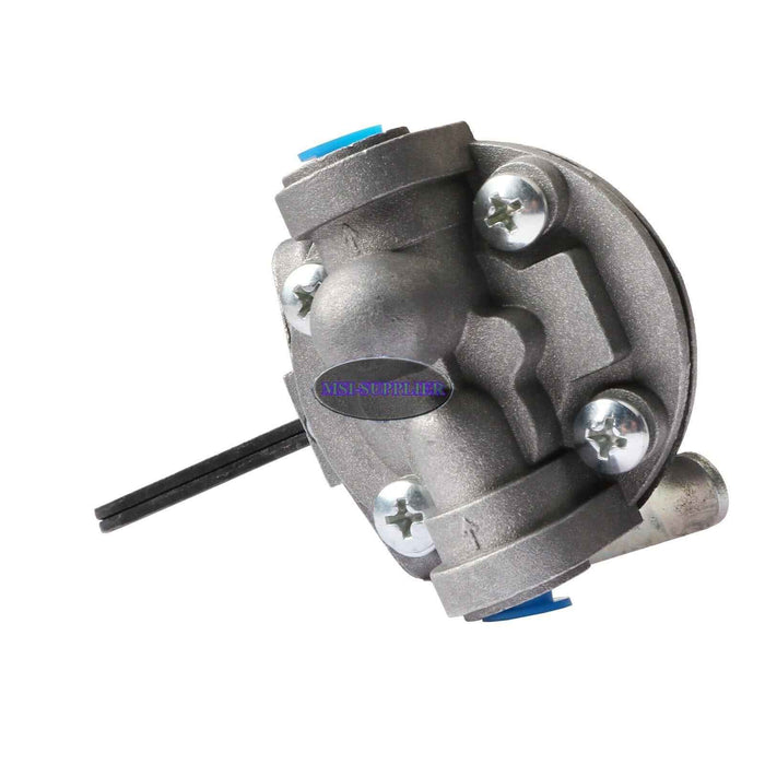 DURAFORCE Fuel Feed Lift Pump 129301-52020 For Yanmar Industrial 2GM20 3GM30 3GMD 3HM35