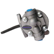 DURAFORCE Fuel Feed Lift Pump 129301-52020 For Yanmar Industrial 2GM20 3GM30 3GMD 3HM35