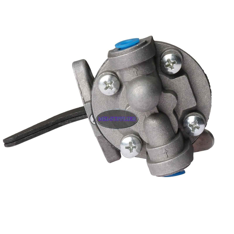 DURAFORCE Fuel Feed Lift Pump 129301-52020 For Yanmar Industrial 2GM20 3GM30 3GMD 3HM35