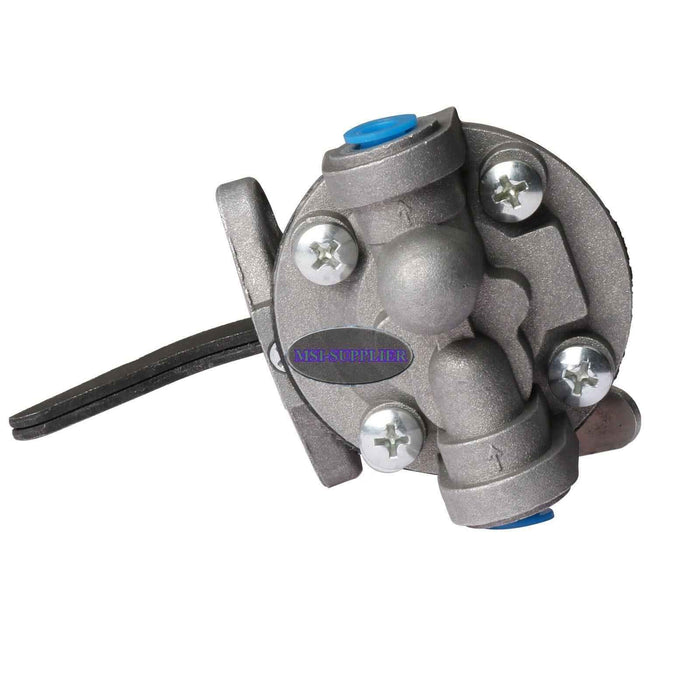 DURAFORCE Fuel Feed Lift Pump 129301-52020 For Yanmar Industrial 2GM20 3GM30 3GMD 3HM35