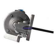 DURAFORCE Fuel Feed Lift Pump 129301-52020 For Yanmar Industrial 2GM20 3GM30 3GMD 3HM35