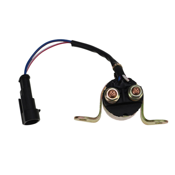 DURAFORCE 4012001 Starter Solenoid Relay For Polaris Sportsman 5400 500 550 700 800 (06-14
