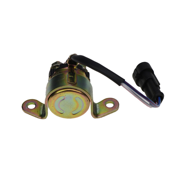 DURAFORCE 4012001 Starter Solenoid Relay For Polaris Sportsman 5400 500 550 700 800 (06-14