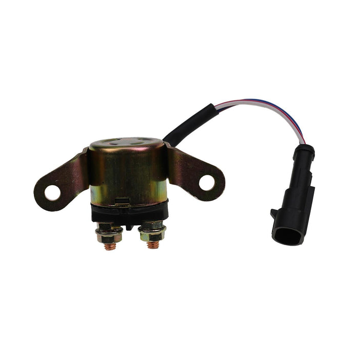 DURAFORCE 4012001 Starter Solenoid Relay For Polaris Sportsman 5400 500 550 700 800 (06-14