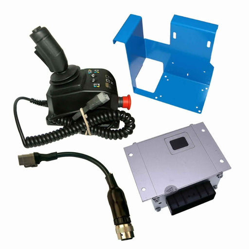 DURAFORCE New Control Box Update Kit for Genie (Gen 1 to Gen 5 Upgrade) 105295GT 105295