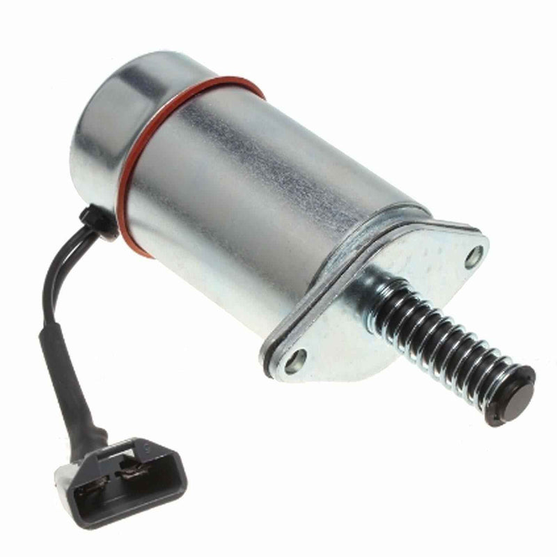 DURAFORCE Heavy Duty Solenoid Valve 12V 8923206 for Detroit 8.2L D513A30 D513A30V12