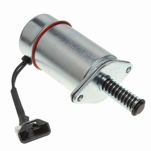 DURAFORCE Heavy Duty Solenoid Valve 12V 8923206 for Detroit 8.2L D513A30 D513A30V12