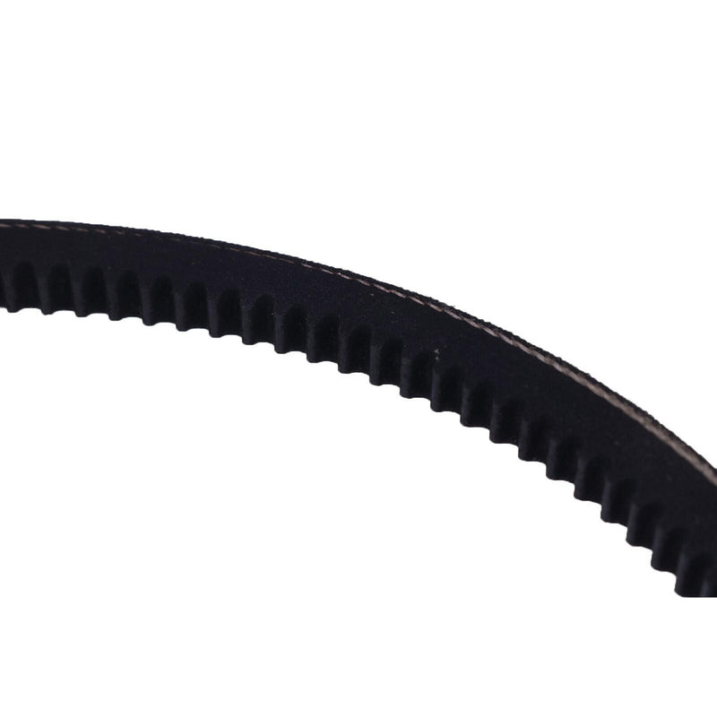 DURAFORCE V Belt Fan Belt for Perkins 403D-15 404D-22 404D-22TA 404C-22 404C-22T 104-22