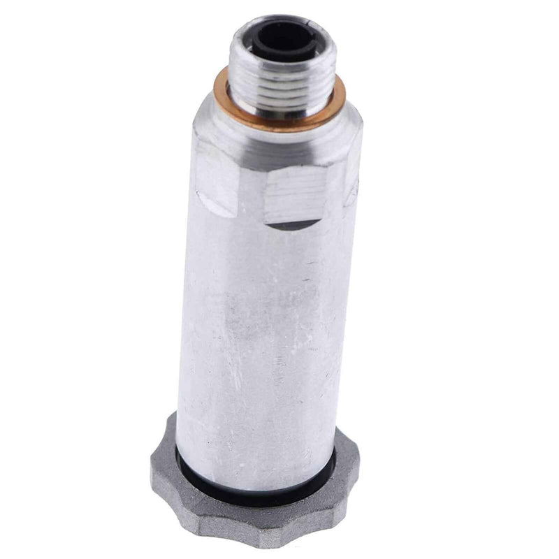 DURAFORCE Primer Hand Fuel Feed Pump Fits for Daewoo Hyundai Mitsubishi Hitachi Excavator
