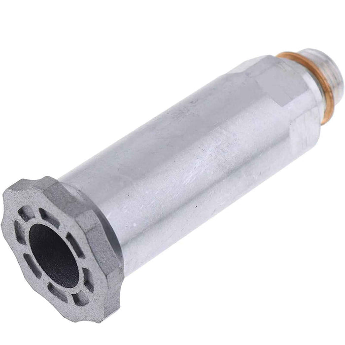 DURAFORCE Primer Hand Fuel Feed Pump Fits for Daewoo Hyundai Mitsubishi Hitachi Excavator