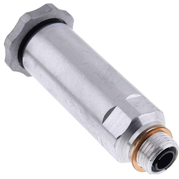 DURAFORCE Primer Hand Fuel Feed Pump Fits for Daewoo Hyundai Mitsubishi Hitachi Excavator