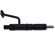 DURAFORCE Fuel Injector 48-3220 For Isuzu 4JB1 4JB1T NKR NHR Trooper 2.8 TD Engine