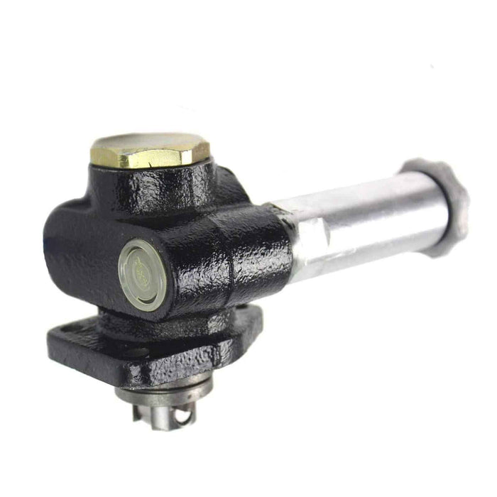 DURAFORCE Fuel Feed Pump 105220-5960 105220-5001 For Komatsu Engine 6D102 6D95 PC200-6